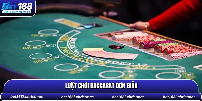 Nắm rõ thông tin về game và luật Baccarat