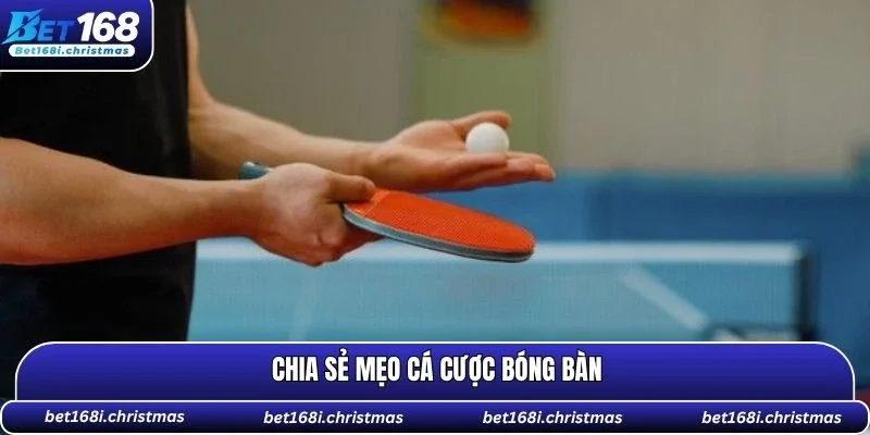Học hỏi mẹo bắt kèo thắng đậm từ chuyên gia